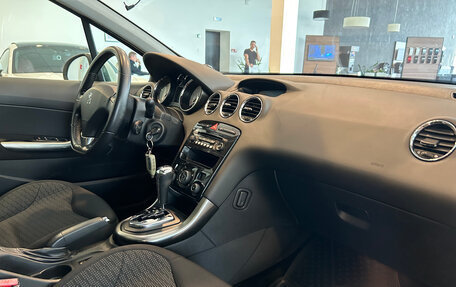Peugeot 308 II, 2012 год, 670 000 рублей, 18 фотография