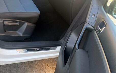 Volkswagen Tiguan I, 2013 год, 1 450 000 рублей, 7 фотография