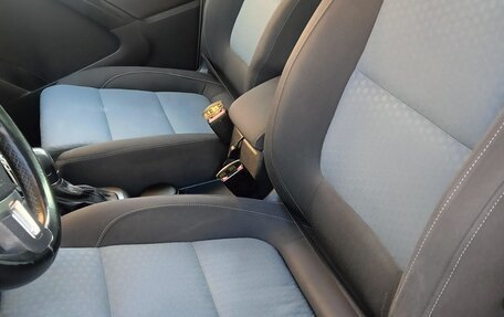 Volkswagen Tiguan I, 2013 год, 1 450 000 рублей, 14 фотография