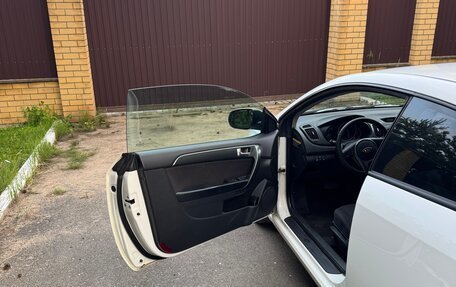 KIA Cerato III, 2012 год, 1 150 000 рублей, 6 фотография