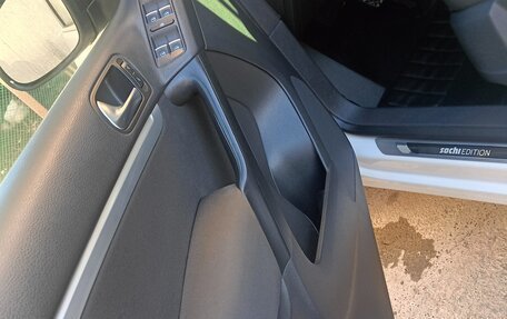 Volkswagen Tiguan I, 2013 год, 1 450 000 рублей, 13 фотография