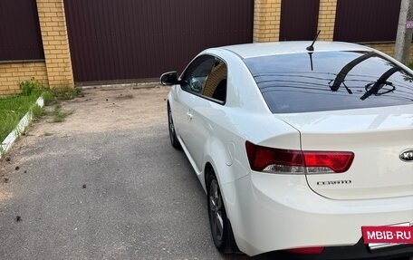KIA Cerato III, 2012 год, 1 150 000 рублей, 7 фотография