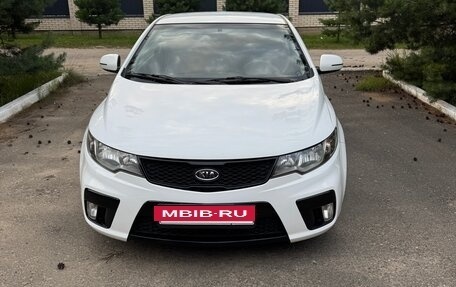 KIA Cerato III, 2012 год, 1 150 000 рублей, 11 фотография