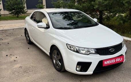 KIA Cerato III, 2012 год, 1 150 000 рублей, 10 фотография