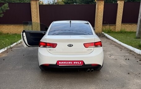 KIA Cerato III, 2012 год, 1 150 000 рублей, 5 фотография
