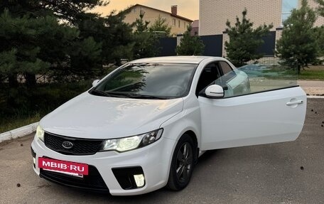 KIA Cerato III, 2012 год, 1 150 000 рублей, 3 фотография