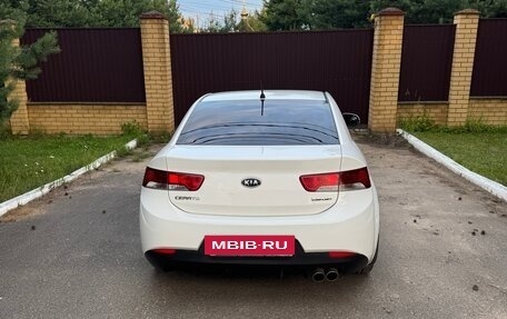 KIA Cerato III, 2012 год, 1 150 000 рублей, 8 фотография