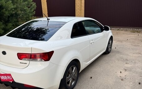 KIA Cerato III, 2012 год, 1 150 000 рублей, 9 фотография