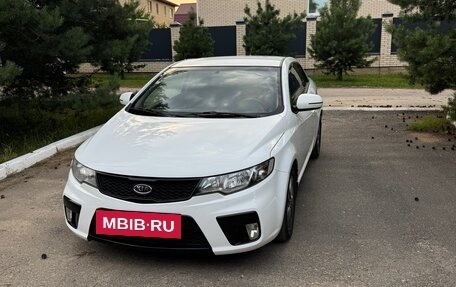 KIA Cerato III, 2012 год, 1 150 000 рублей, 12 фотография
