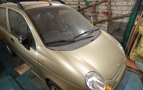 Daewoo Matiz, 2008 год, 200 000 рублей, 3 фотография
