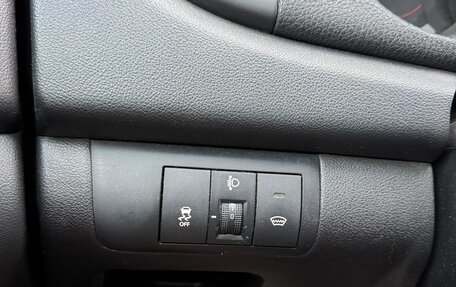 KIA Cerato III, 2012 год, 1 150 000 рублей, 14 фотография