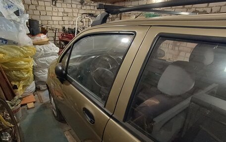 Daewoo Matiz, 2008 год, 200 000 рублей, 4 фотография
