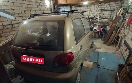 Daewoo Matiz, 2008 год, 200 000 рублей, 2 фотография