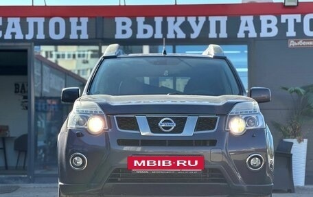 Nissan X-Trail, 2014 год, 1 249 000 рублей, 4 фотография