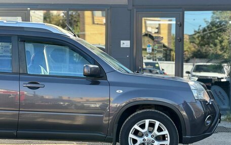 Nissan X-Trail, 2014 год, 1 249 000 рублей, 7 фотография