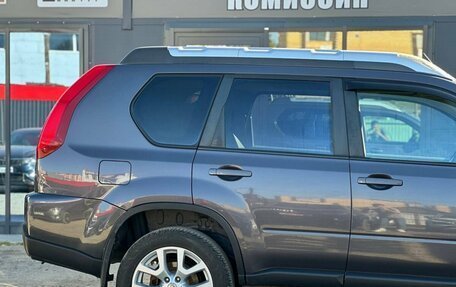 Nissan X-Trail, 2014 год, 1 249 000 рублей, 15 фотография