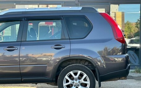 Nissan X-Trail, 2014 год, 1 249 000 рублей, 17 фотография