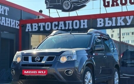 Nissan X-Trail, 2014 год, 1 249 000 рублей, 6 фотография