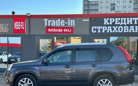 Nissan X-Trail, 2014 год, 1 249 000 рублей, 8 фотография