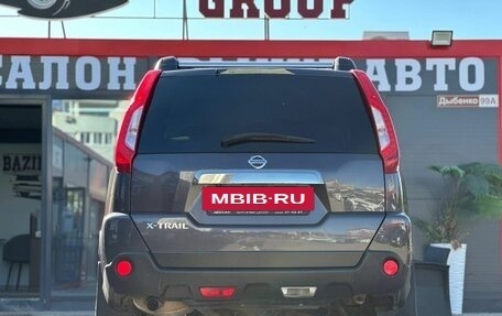 Nissan X-Trail, 2014 год, 1 249 000 рублей, 12 фотография