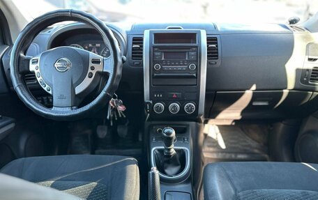 Nissan X-Trail, 2014 год, 1 249 000 рублей, 21 фотография
