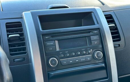 Nissan X-Trail, 2014 год, 1 249 000 рублей, 30 фотография