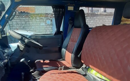 Toyota HiAce H100, 1994 год, 1 500 000 рублей, 2 фотография