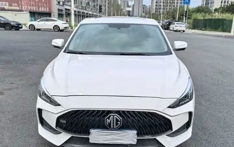 MG 5, 2021 год, 1 300 000 рублей, 2 фотография