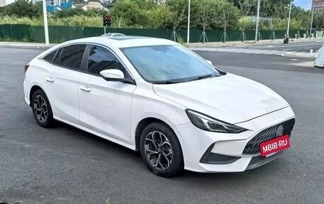 MG 5, 2021 год, 1 300 000 рублей, 3 фотография