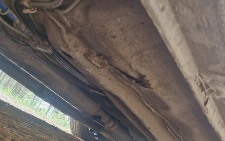 Opel Vectra B рестайлинг, 1998 год, 140 000 рублей, 7 фотография