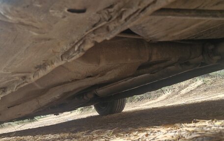 Opel Vectra B рестайлинг, 1998 год, 140 000 рублей, 8 фотография