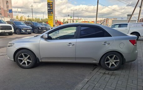 KIA Cerato III, 2009 год, 619 000 рублей, 2 фотография