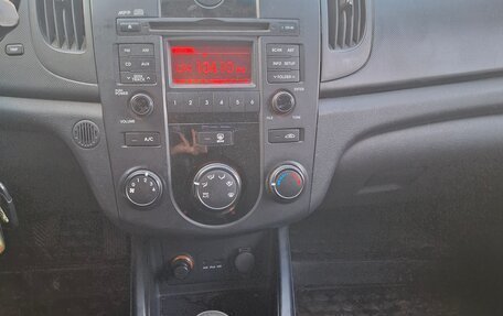 KIA Cerato III, 2009 год, 619 000 рублей, 8 фотография