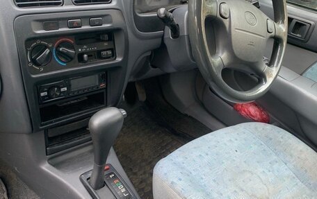 Toyota Starlet, 1998 год, 250 000 рублей, 4 фотография