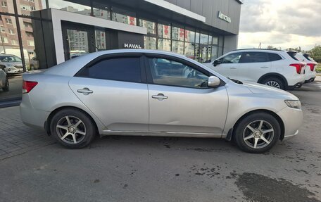 KIA Cerato III, 2009 год, 619 000 рублей, 5 фотография