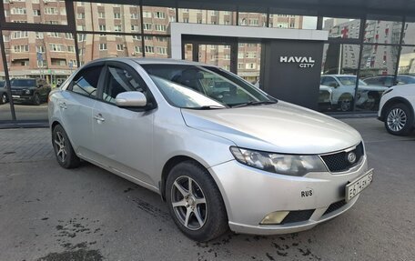 KIA Cerato III, 2009 год, 619 000 рублей, 6 фотография