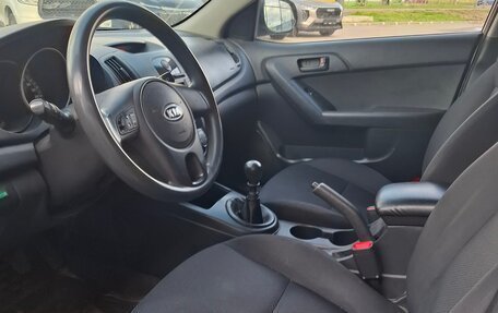 KIA Cerato III, 2009 год, 619 000 рублей, 7 фотография