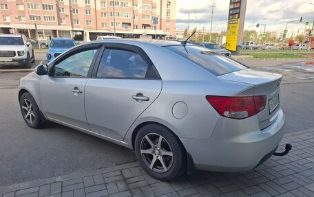 KIA Cerato III, 2009 год, 619 000 рублей, 3 фотография