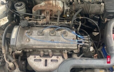 Toyota Starlet, 1998 год, 250 000 рублей, 5 фотография