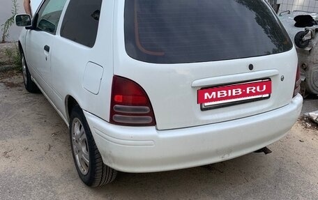 Toyota Starlet, 1998 год, 250 000 рублей, 2 фотография