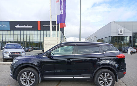 Geely Atlas I, 2019 год, 1 600 000 рублей, 10 фотография