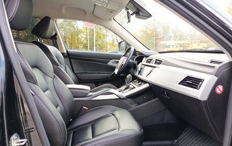 Geely Atlas I, 2019 год, 1 600 000 рублей, 13 фотография
