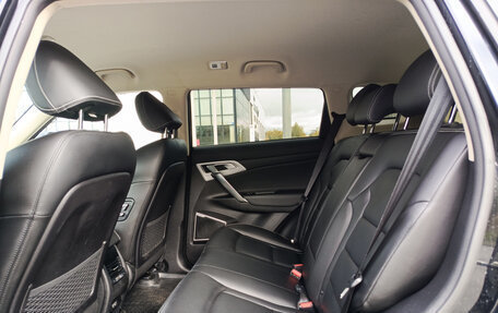 Geely Atlas I, 2019 год, 1 600 000 рублей, 15 фотография