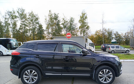 Geely Atlas I, 2019 год, 1 600 000 рублей, 5 фотография