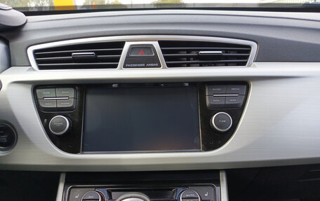 Geely Atlas I, 2019 год, 1 600 000 рублей, 18 фотография