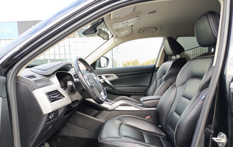 Geely Atlas I, 2019 год, 1 600 000 рублей, 20 фотография