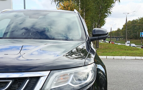 Geely Atlas I, 2019 год, 1 600 000 рублей, 21 фотография