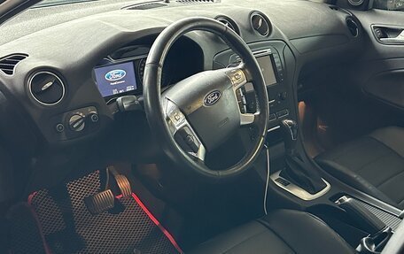 Ford Mondeo IV, 2011 год, 830 000 рублей, 5 фотография