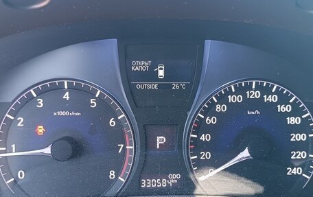 Lexus RX III, 2012 год, 1 850 000 рублей, 8 фотография