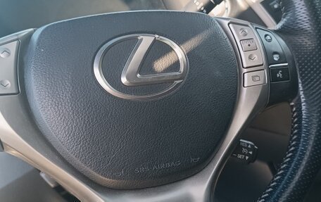 Lexus RX III, 2012 год, 1 850 000 рублей, 24 фотография